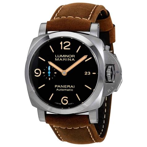 panerai pam02616|Panerai luminor marina 1950 automatic.